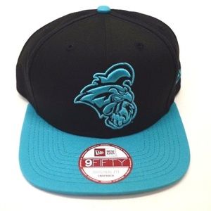 Men's New Era Chanticleers 9Fifty Snapback Cap